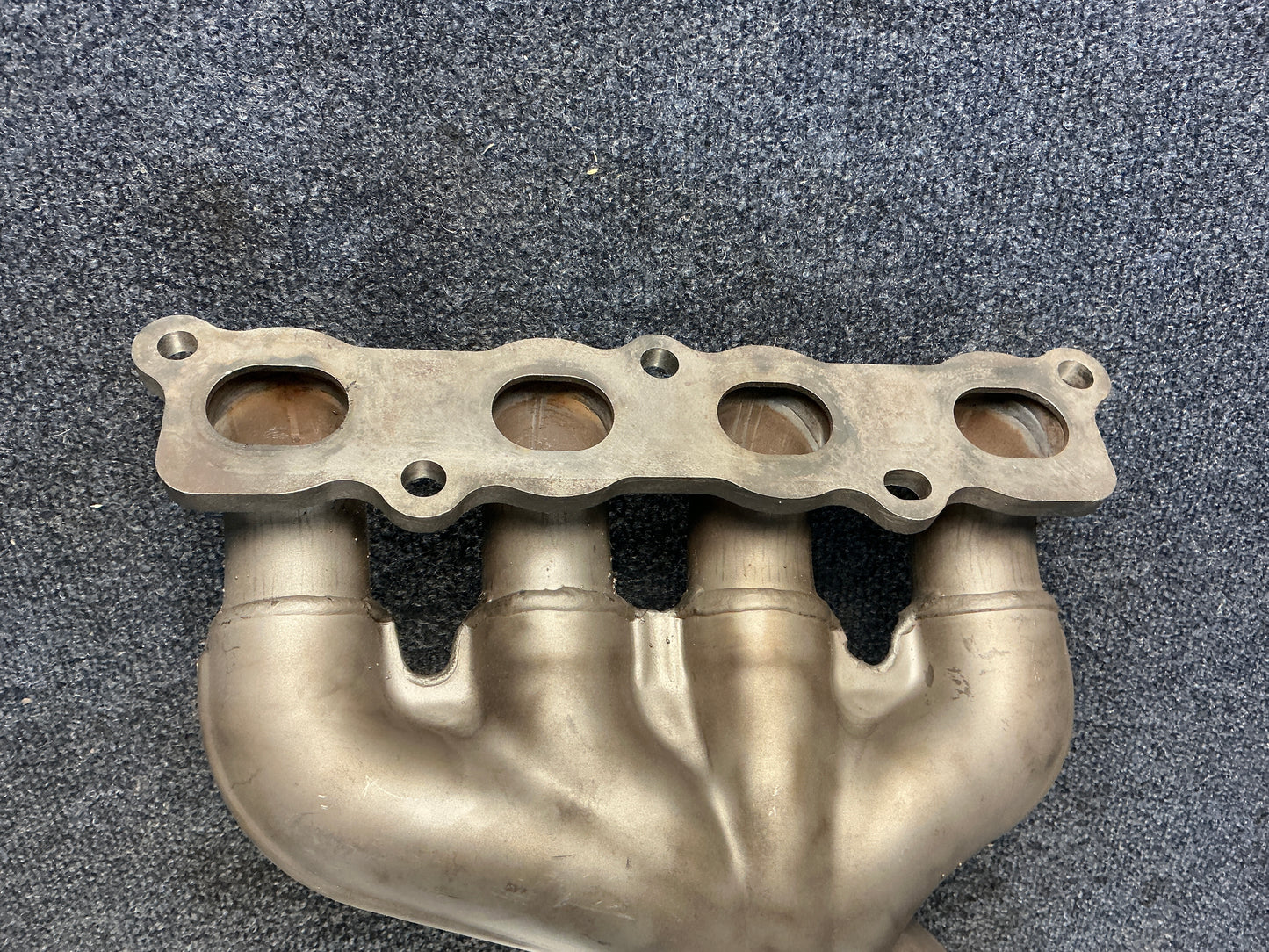 FORD Exhaust Manifold OEM PN AE8Z5G232A EPA Code ACX