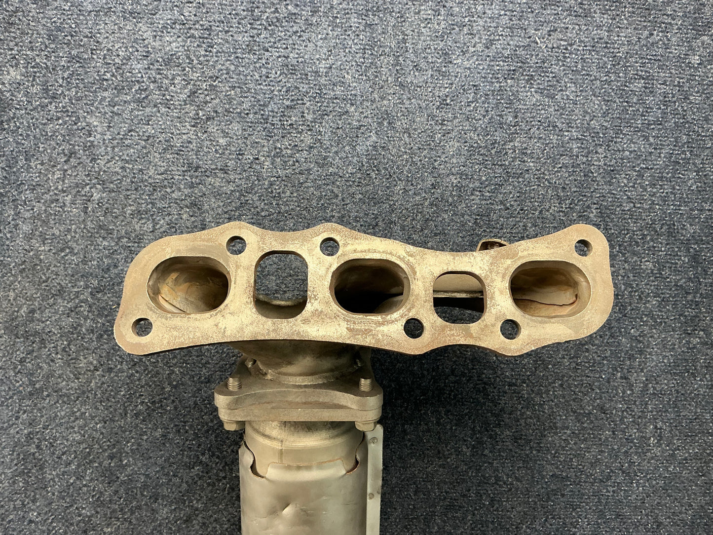 INFINITI Exhaust Manifold OEM PN 208A29HP0A EPA Code ACX