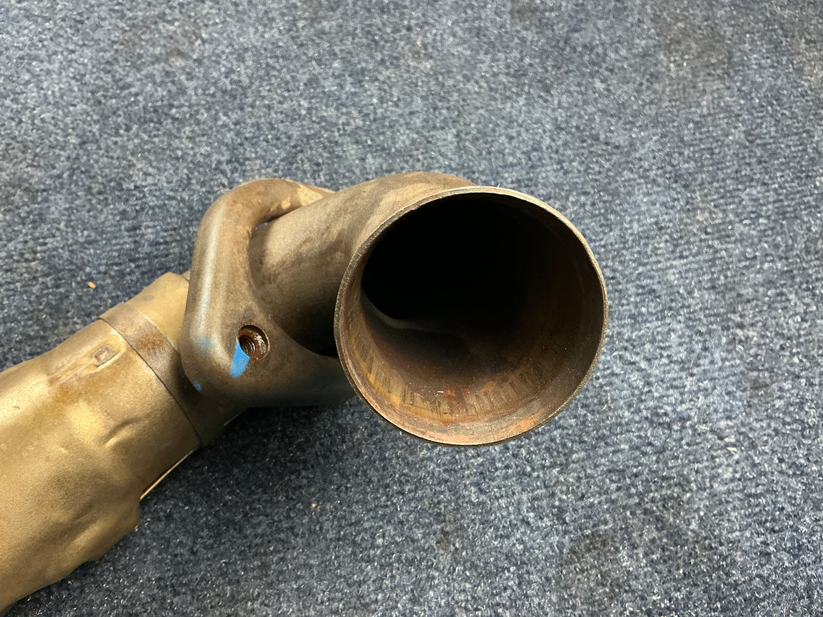 CHRYSLER Exhaust Manifold OEM PN 68508659AA EPA Code ACX