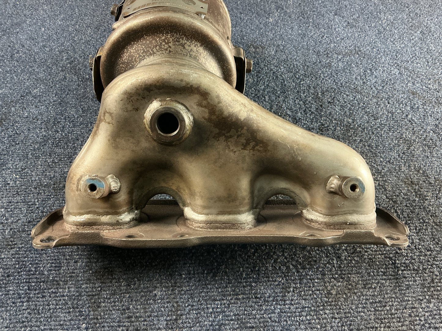 HYUNDAI/KIA Exhaust Manifold OEM PN 285103CLC0 EPA Code ACX