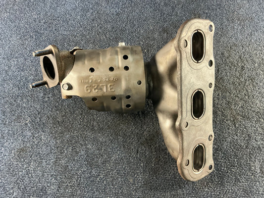 HYUNDAI/KIA Exhaust Manifold OEM PN 285103L290 EPA Code ACX