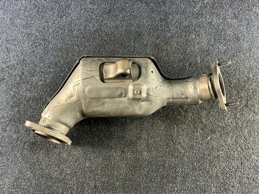 FORD Exhaust Manifold OEM PN FB5Z5E212B EPA Code ACX