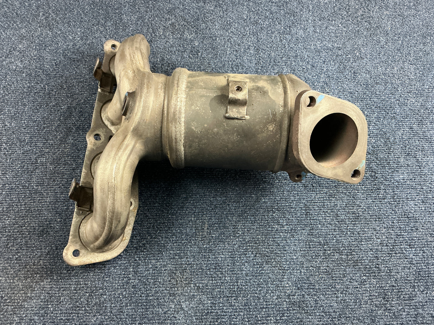 HYUNDAI/KIA Exhaust Manifold OEM PN 285102ESB0 EPA Code ACX