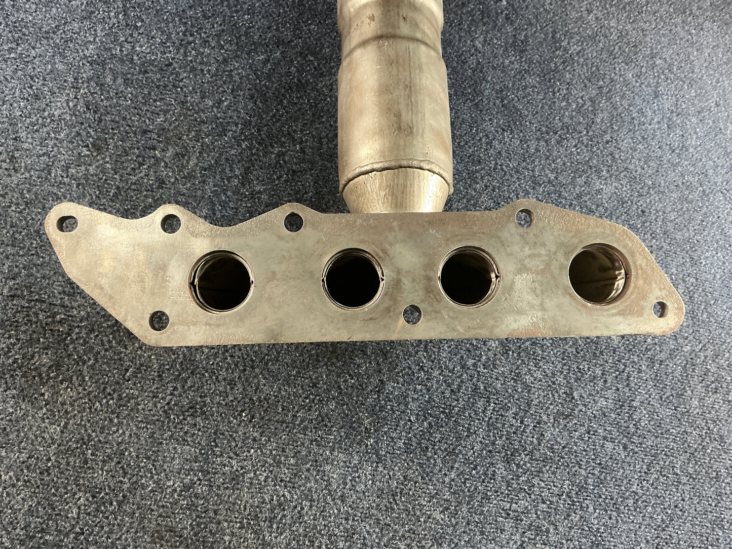 FORD Exhaust Manifold OEM PN AM6Z5G232A EPA Code ACX