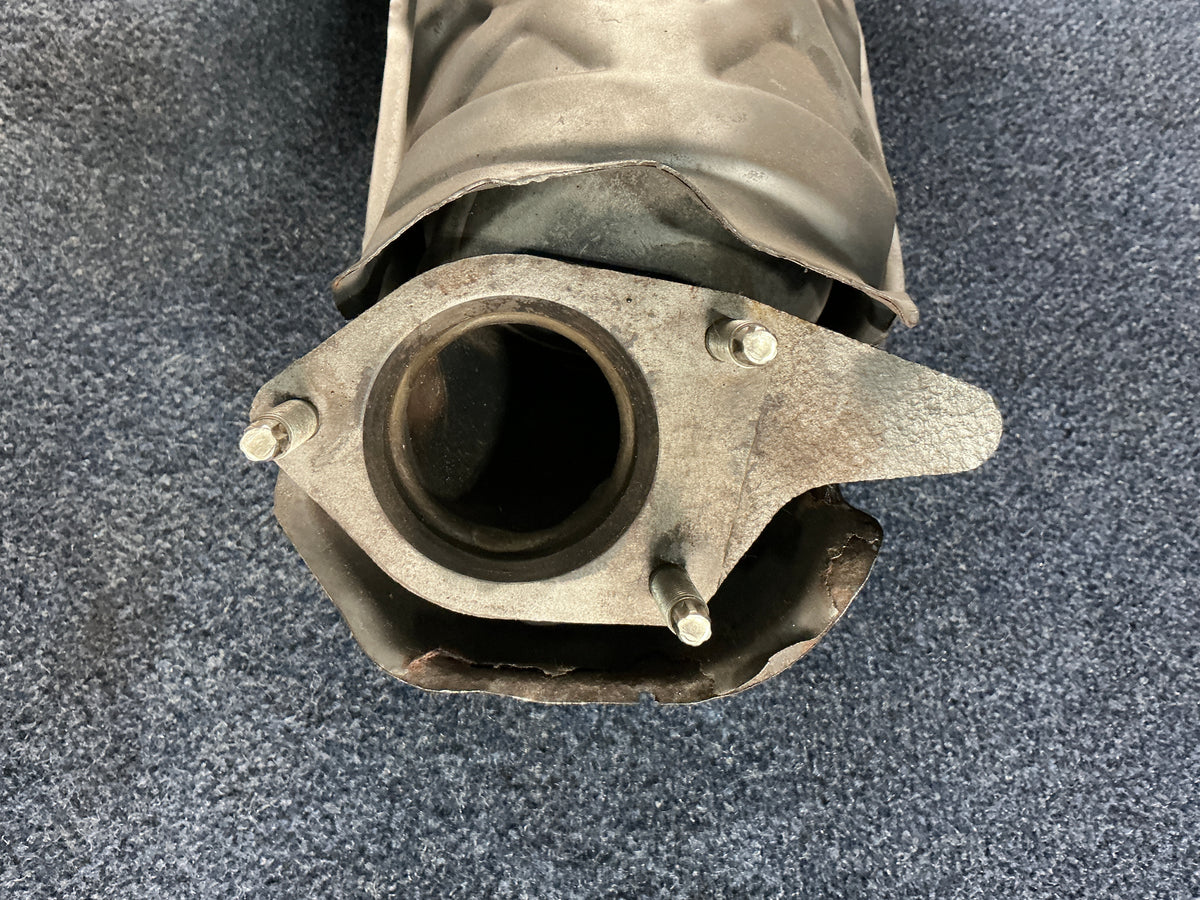 NISSAN Exhaust Manifold OEM PN 14002JM00E EPA Code ACX