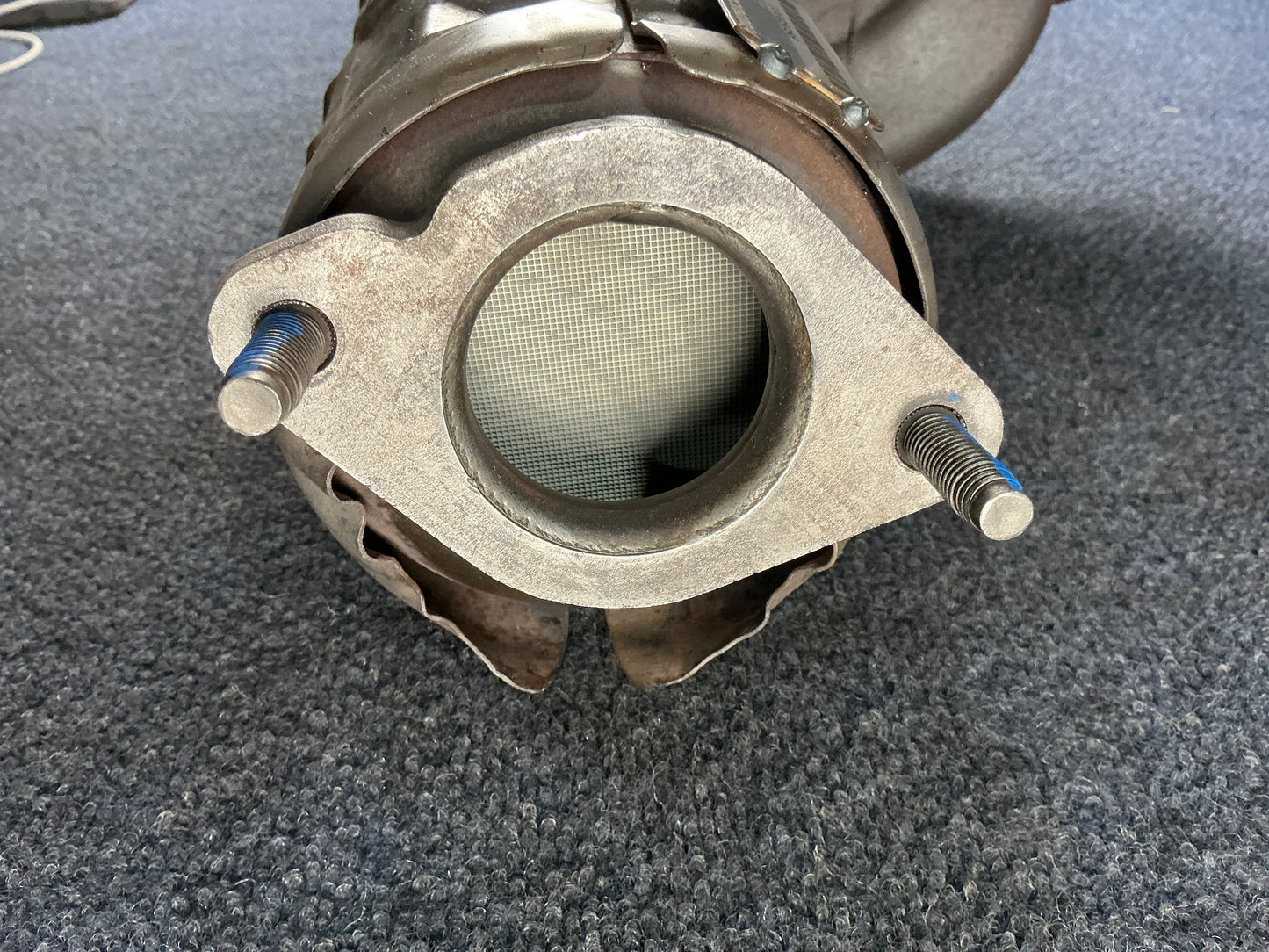 FORD Exhaust Manifold OEM PN BT4Z5G232C EPA Code ACX