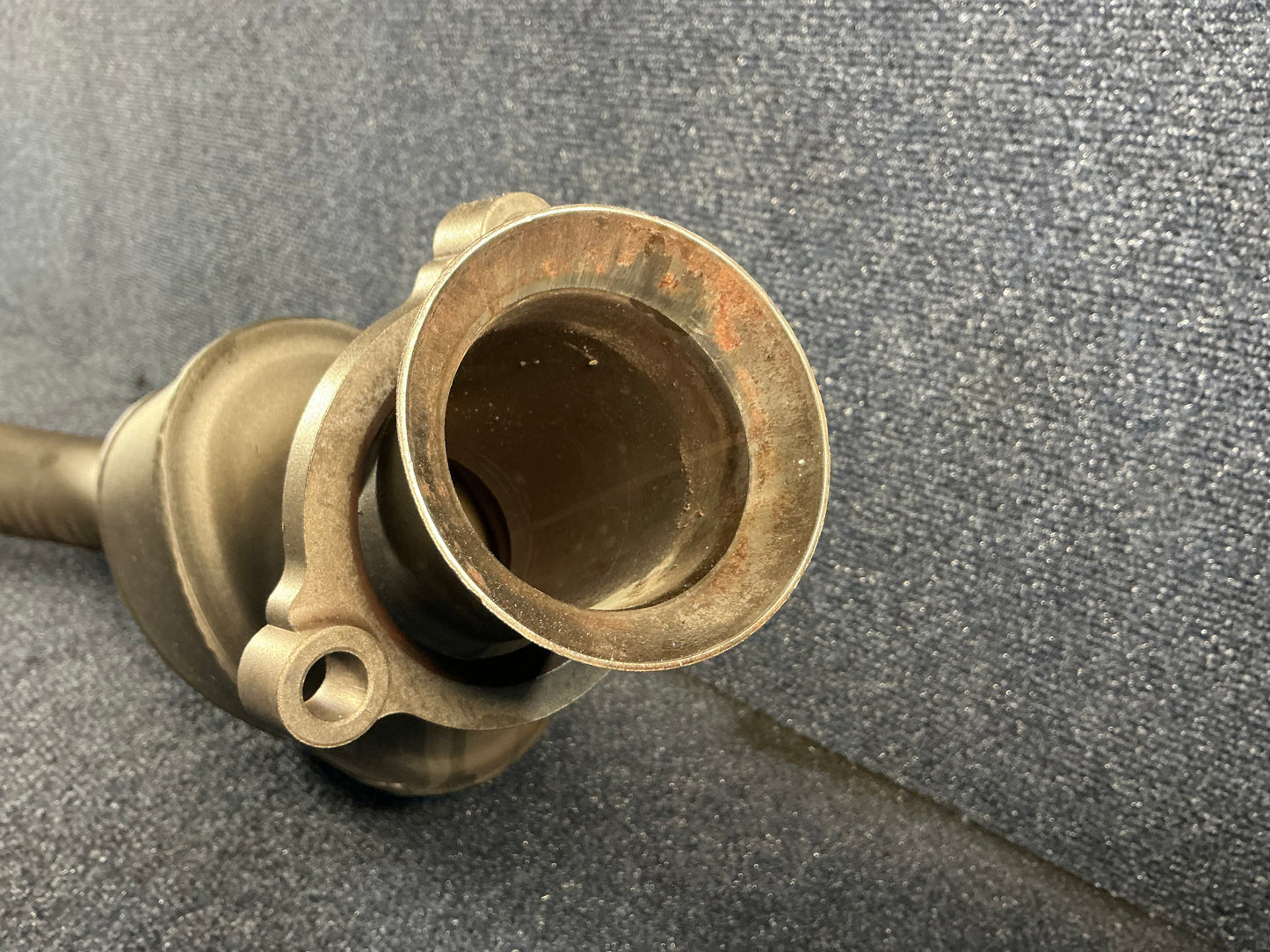 GM Exhaust Manifold OEM PN 19420288 EPA Code ACX