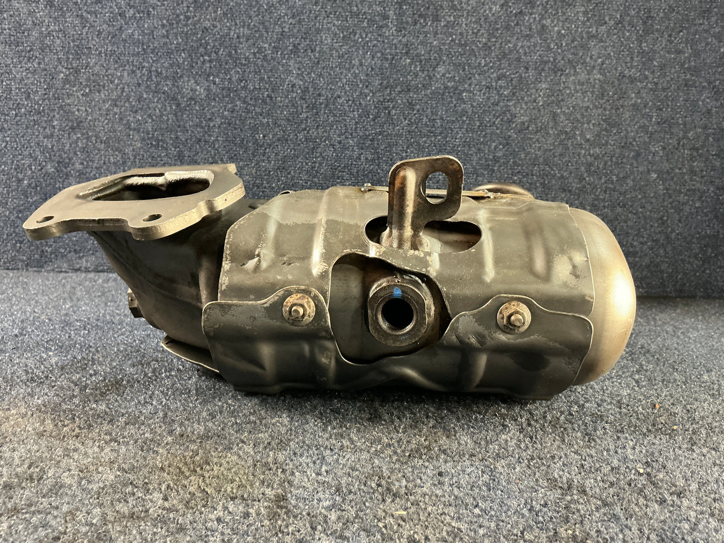 CHRYSLER Exhaust Manifold OEM PN 68235531AG EPA Code ACX