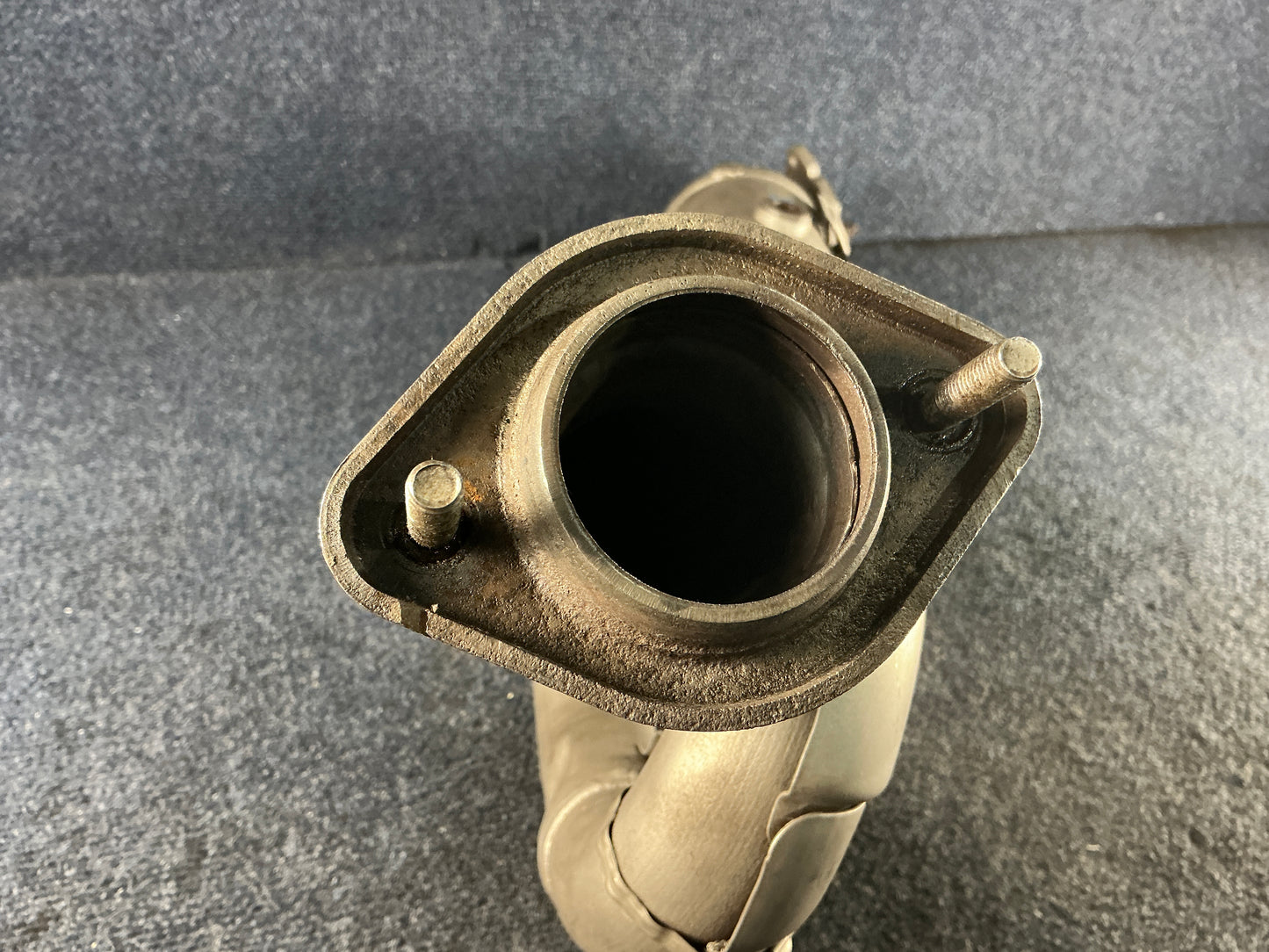 CHRYSLER Exhaust Manifold OEM PN 68252390AH EPA Code ACX