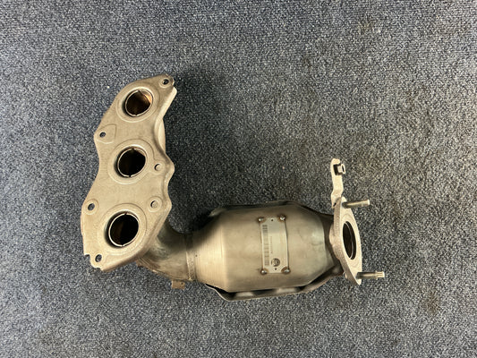 TOYOTA Exhaust Manifold OEM PN 171500P250 EPA Code ACX