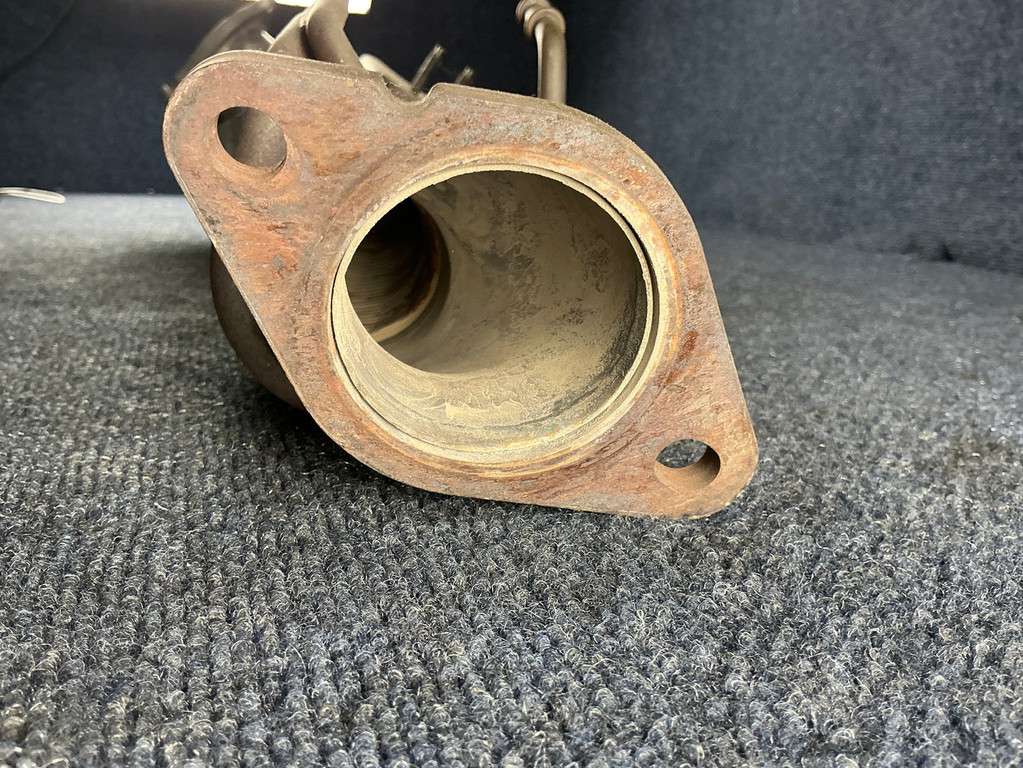 FORD Exhaust Manifold OEM PN CV6Z5E212F EPA Code ACX