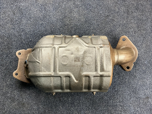 CHRYSLER Exhaust Manifold OEM PN 68508658AA EPA Code ACX