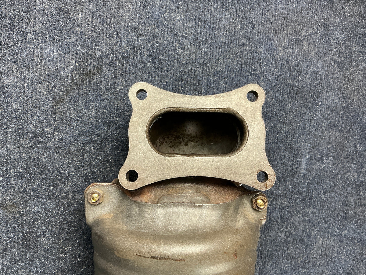 HONDA Exhaust Manifold OEM PN 18290R9PH00 EPA Code ACX