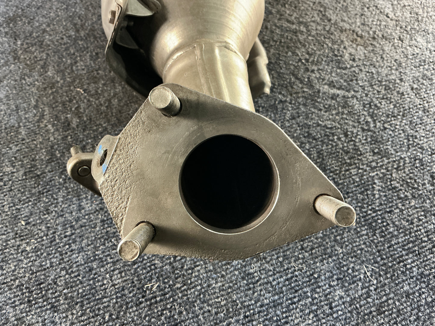 HONDA Exhaust Manifold OEM PN 1818051MA00 EPA Code ACX