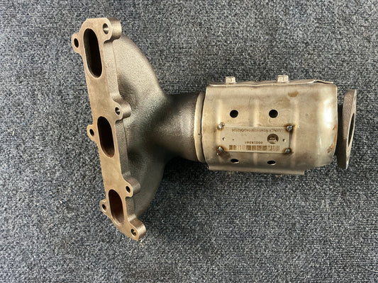 HYUNDAI/KIA Exhaust Manifold OEM PN 285103E040 EPA Code ACX
