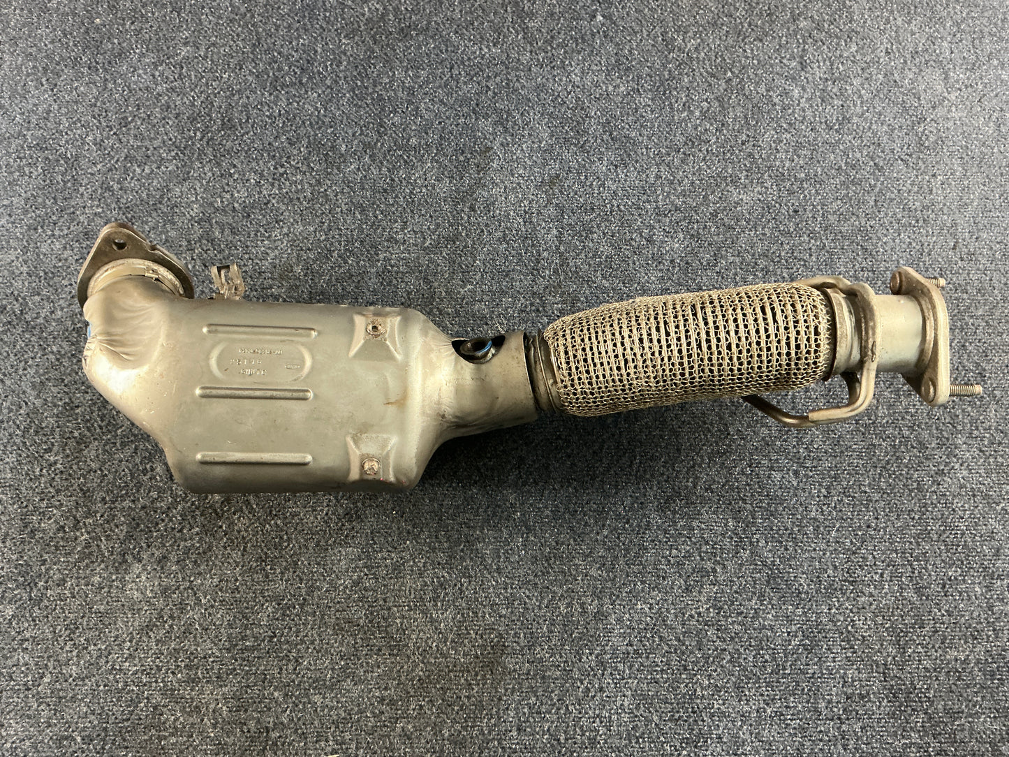 FORD Exhaust Manifold OEM PN F2GZ5E212A EPA Code ACX