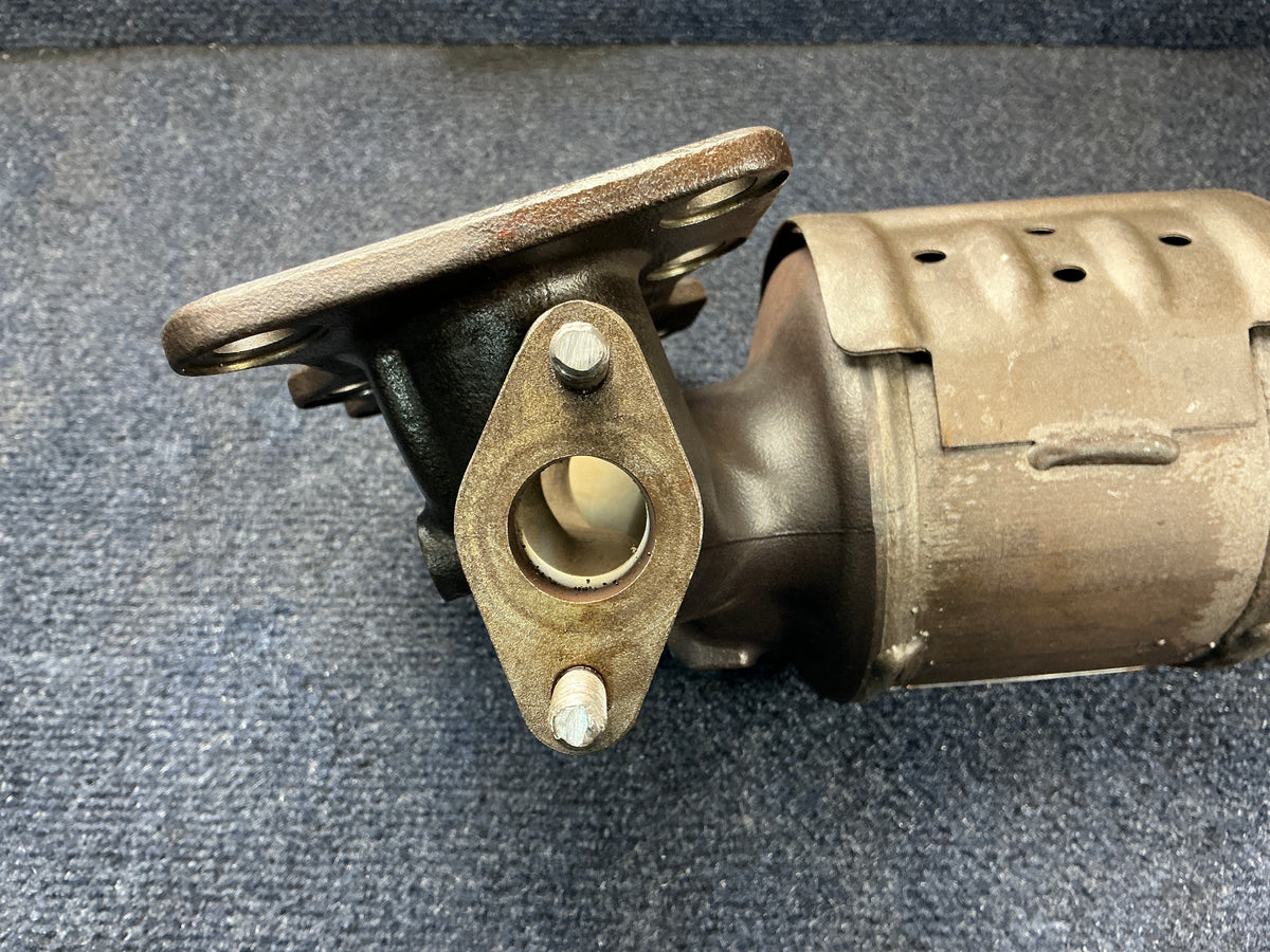 HYUNDAI/KIA Exhaust Manifold OEM PN 285103N020 EPA Code ACX