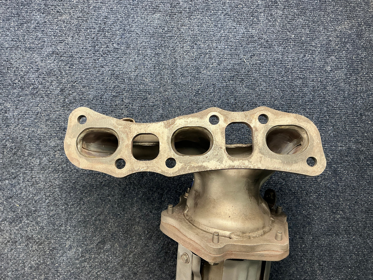 NISSAN Exhaust Manifold OEM PN 208A39PG0A EPA Code ACX