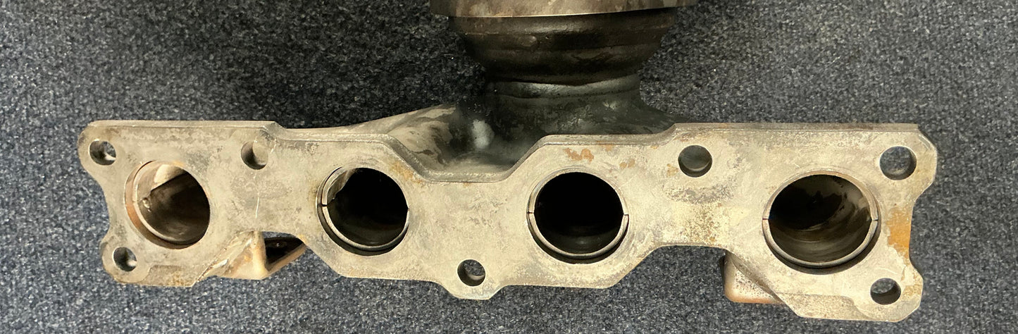 HYUNDAI/KIA Exhaust Manifold OEM PN 285102G110 EPA Code ACX
