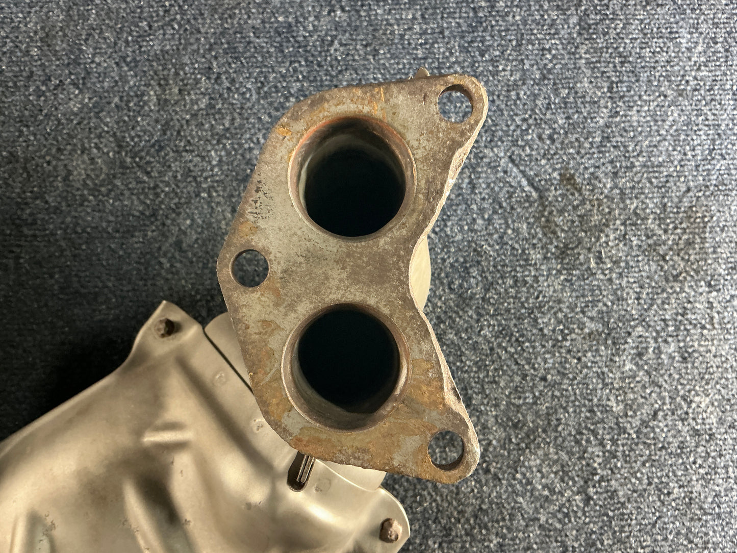 SUBARU Exhaust Manifold 44620AC12A EPA Code ACX