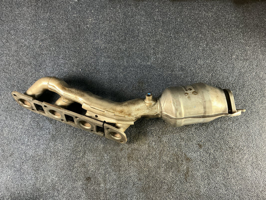NISSAN Exhaust Manifold OEM PN 140F2EZ30A EPA Code ACX