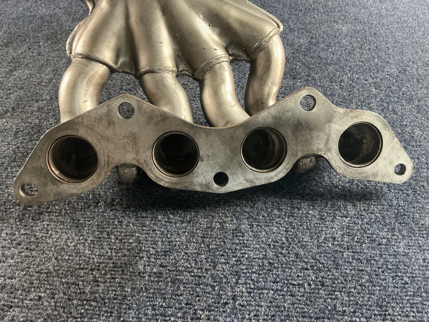FORD Exhaust Manifold OEM PN BV6Z5G232A EPA Code ACX