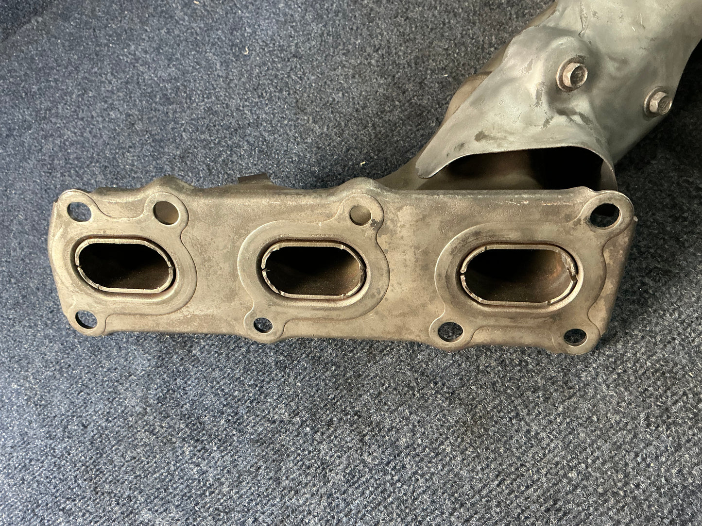 HYUNDAI/KIA Exhaust Manifold OEM PN 285103CFG0 EPA Code ACX