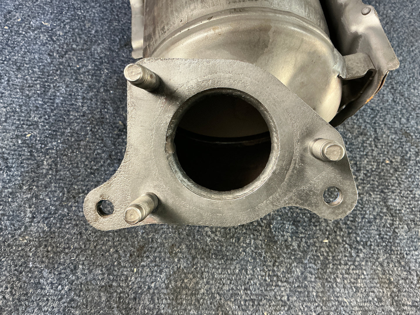 HONDA Exhaust Manifold OEM PN 181505PAA00 EPA Code ACX