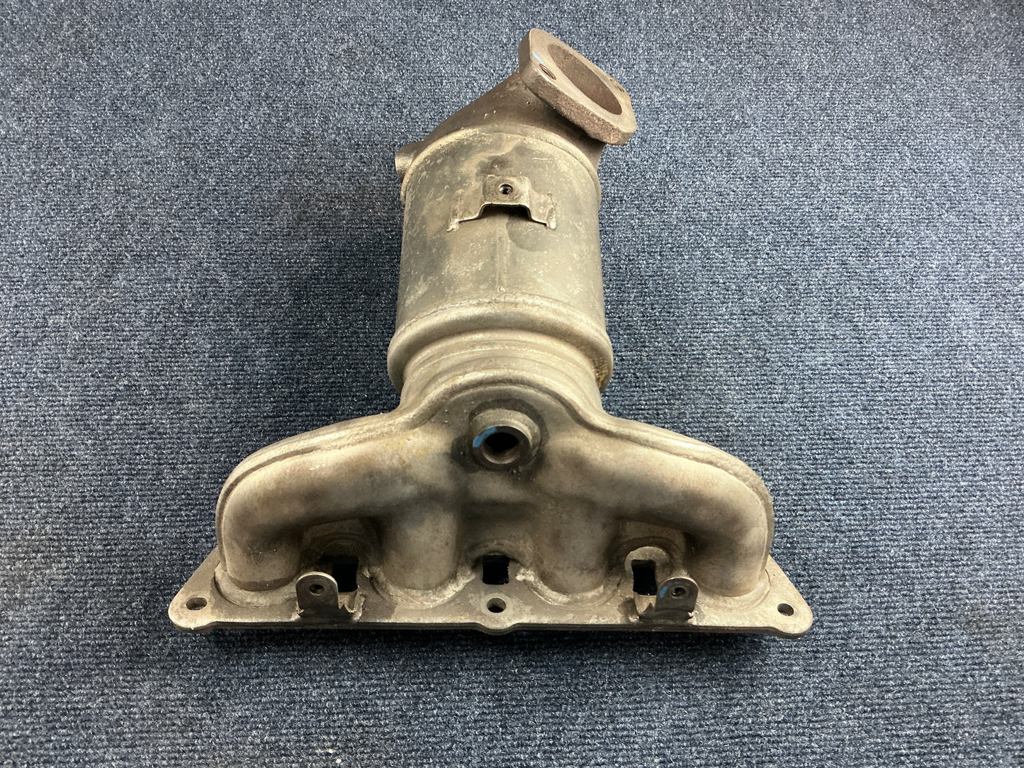 HYUNDAI/KIA Exhaust Manifold OEM PN 285102ESB0 EPA Code ACX