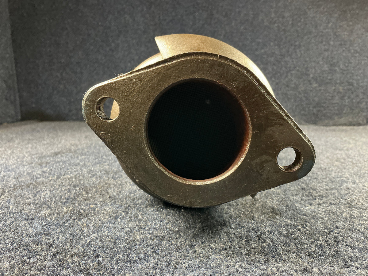 HYUNDAI/KIA Exhaust Manifold OEM PN 289602G880 EPA Code ACX