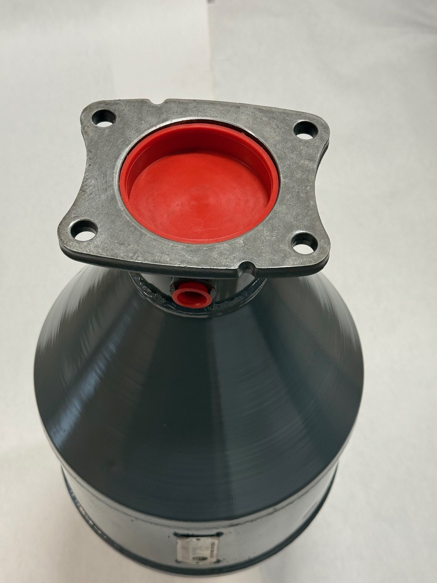 Generac Magnum PSI Inline Catalyst 38901309 for Magnum 11L–22L Engines