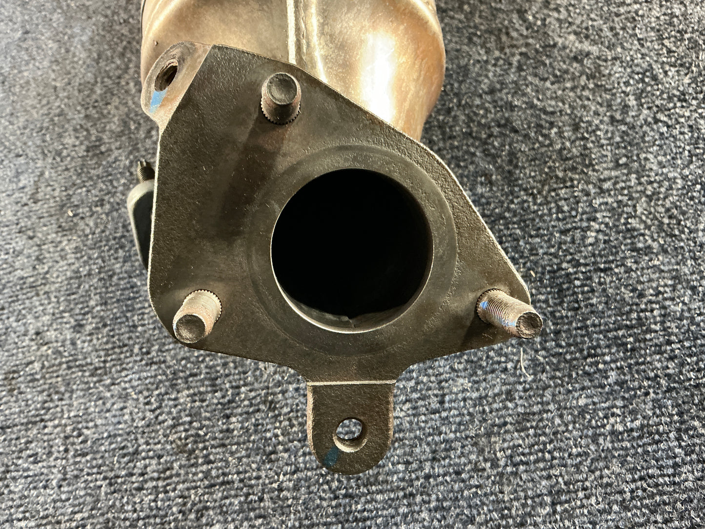 HONDA Exhaust Manifold OEM PN 181505K1A10 EPA Code ACX