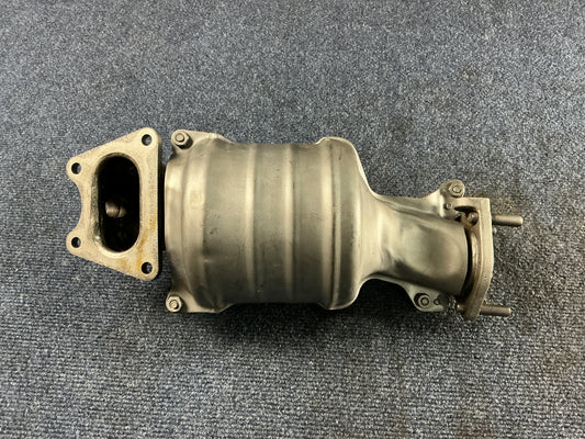 HONDA Exhaust Manifold OEM PN 18290RGLA00 EPA Code ACX