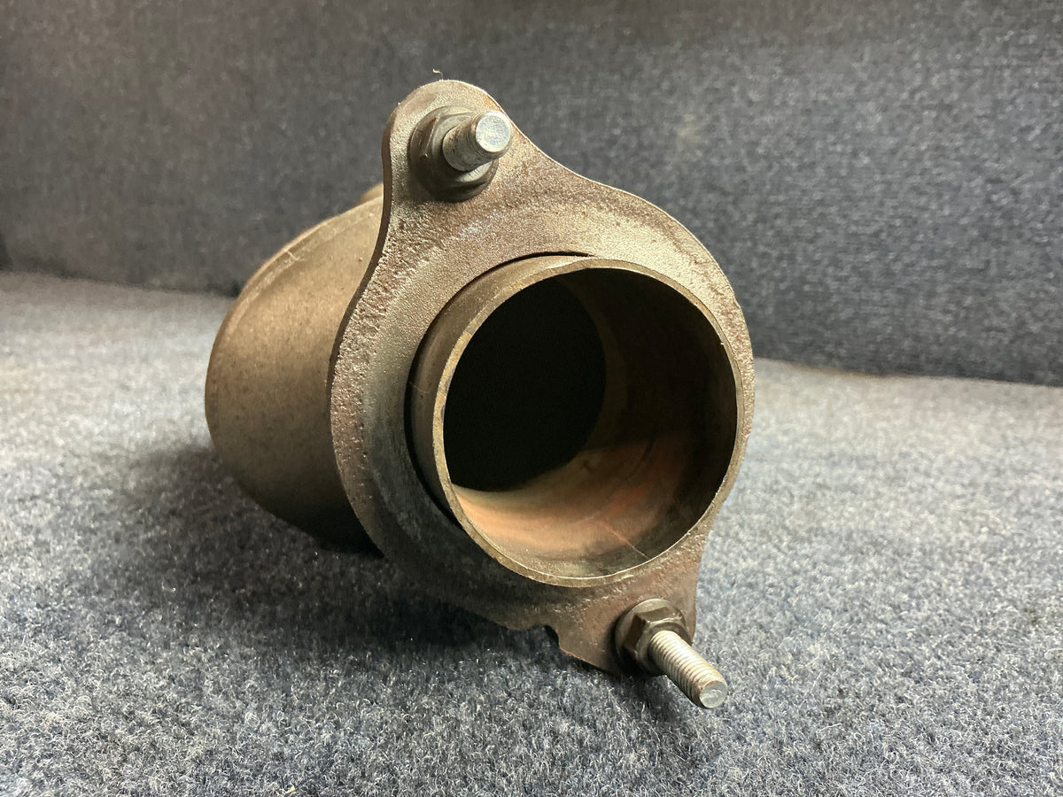 GM Exhaust Manifold OEM PN 22882837 EPA Code ACX
