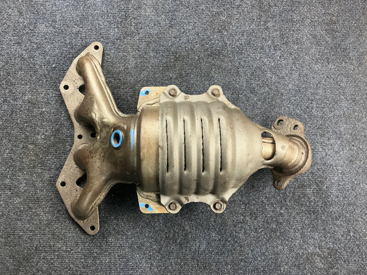 HONDA Exhaust Manifold OEM PN 18160PLMA50 EPA Code ACX