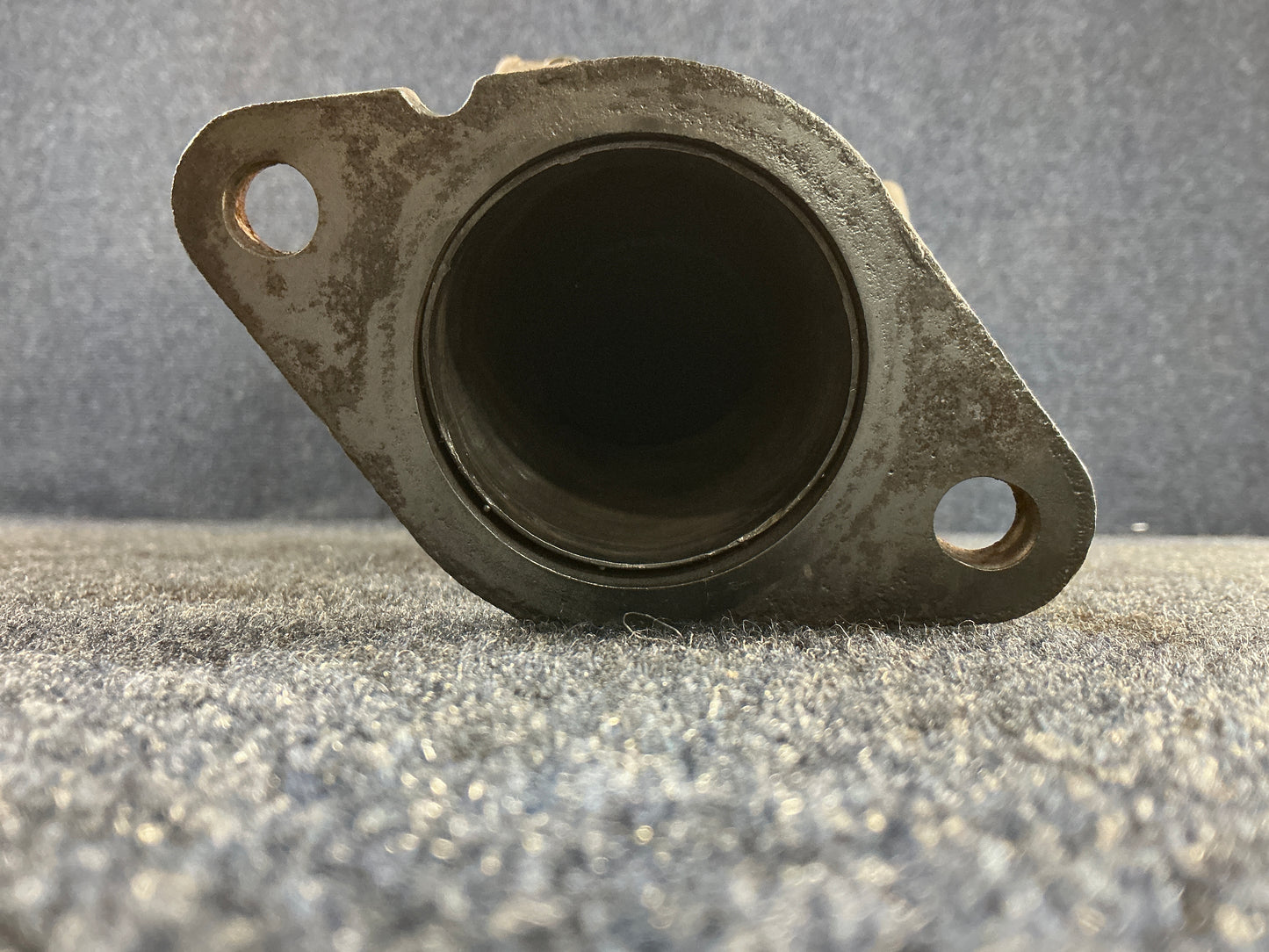FORD Exhaust Manifold OEM PN DG9Z5E212K EPA Code ACX