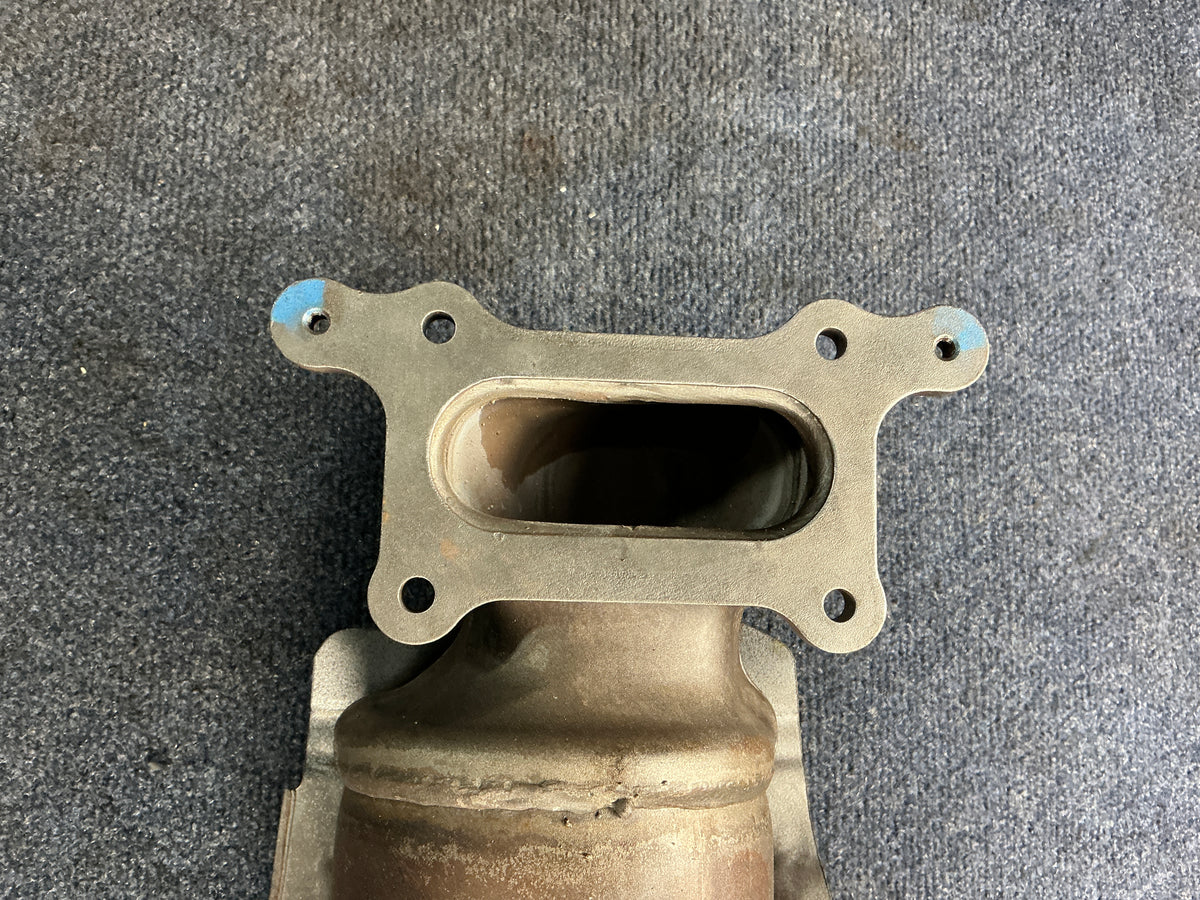 HONDA Exhaust Manifold OEM PN 1815069FA00 EPA Code ACX