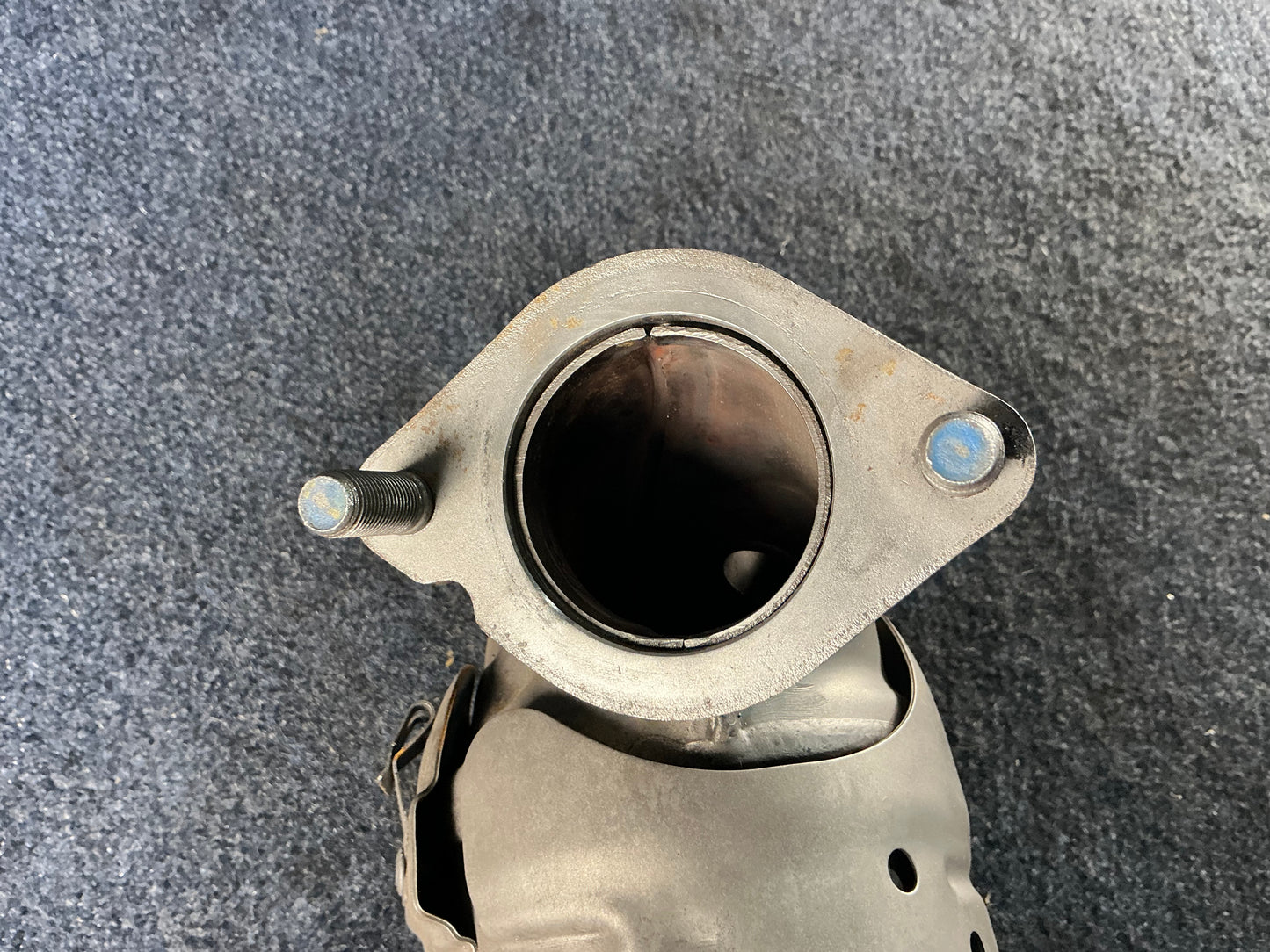HYUNDAI/KIA Exhaust Manifold OEM PN 285002MAE0 EPA Code ACX