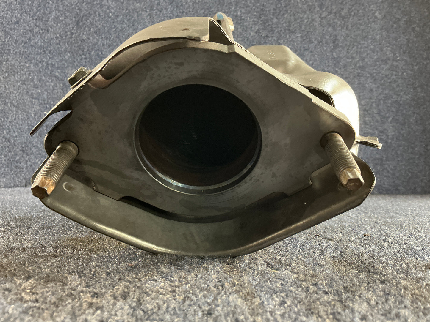 NISSAN Exhaust Manifold OEM PN B08A26CK0B EPA Code ACX