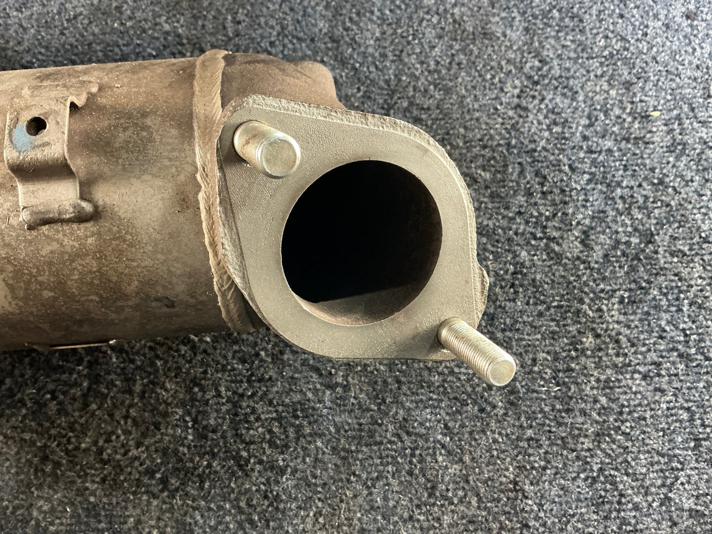 HYUNDAI/KIA Exhaust Manifold OEM PN 285102EJG0 EPA Code ACX
