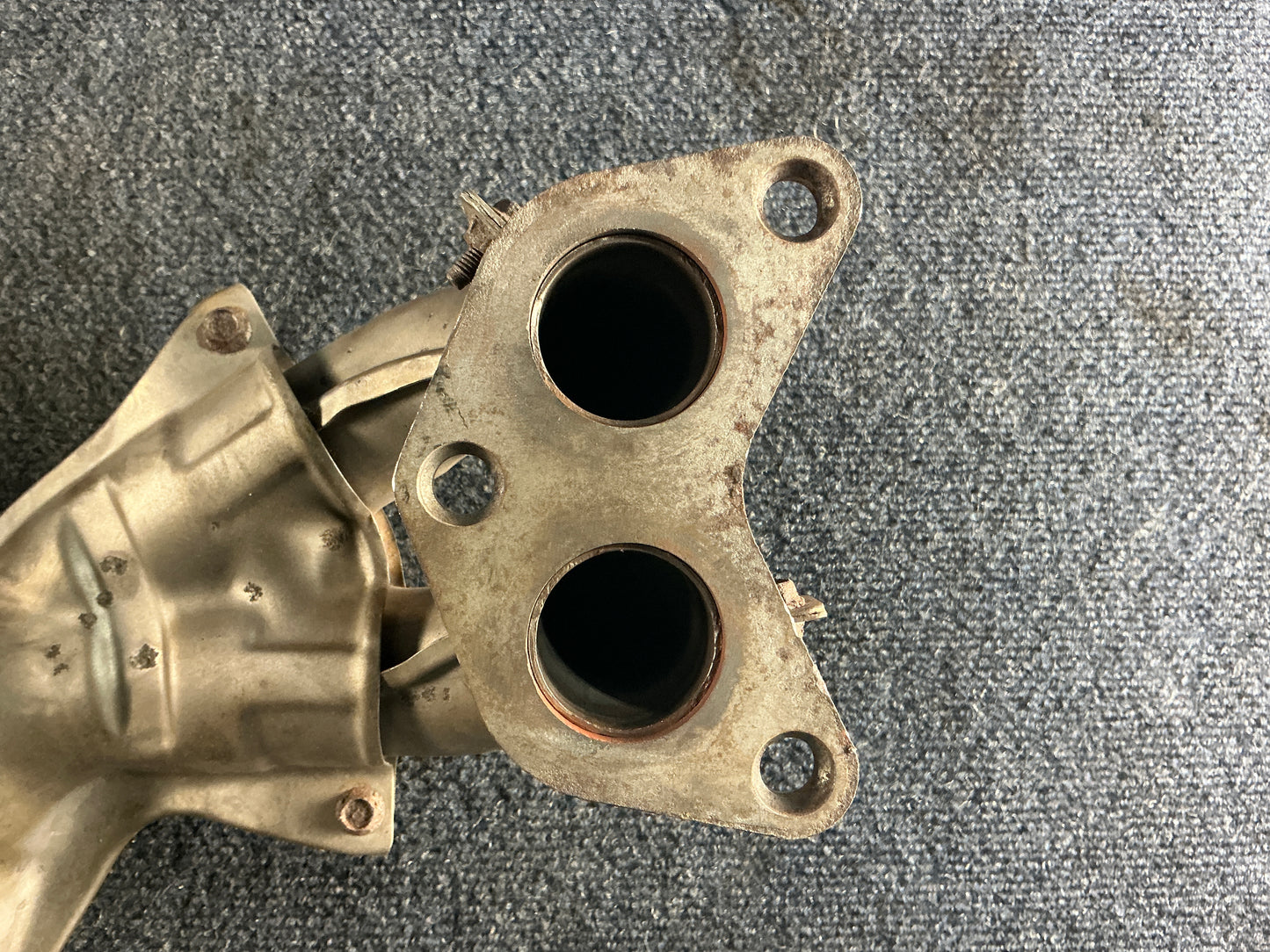 SUBARU Exhaust Manifold 44620AD82C EPA Code ACX