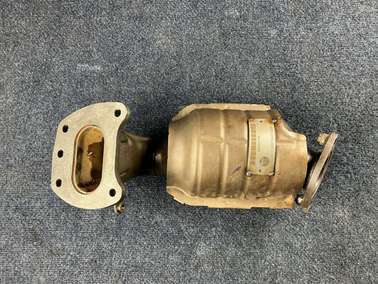 TOYOTA Exhaust Manifold OEM PN 171400P340 EPA Code ACX