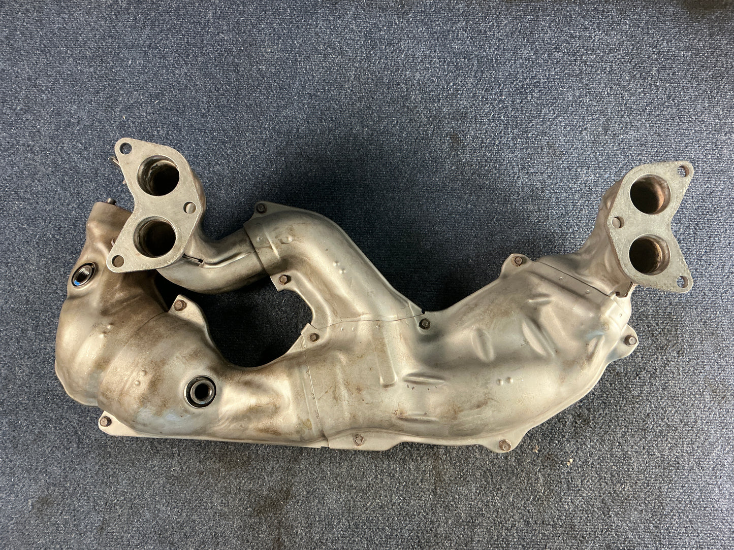 SUBARU Exhaust Manifold 44620AB350 EPA Code ACX