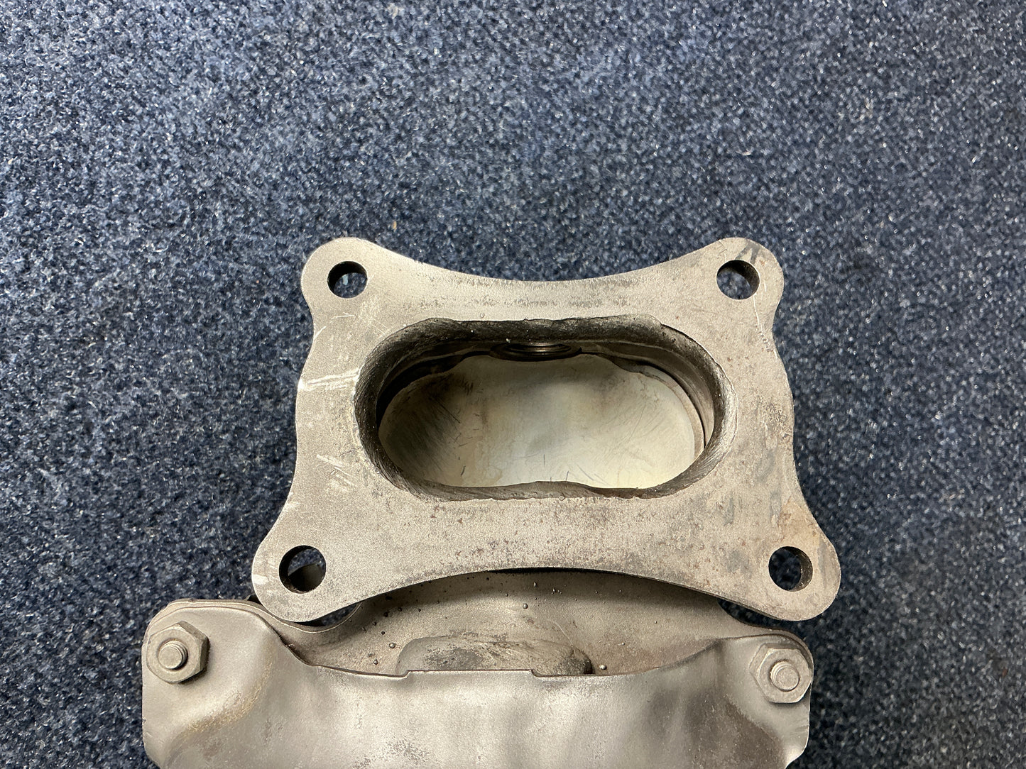 HONDA Exhaust Manifold OEM PN 182905G0A00 EPA Code ACX