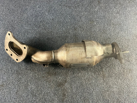TOYOTA Exhaust Manifold OEM PN 171500P420 EPA Code ACX