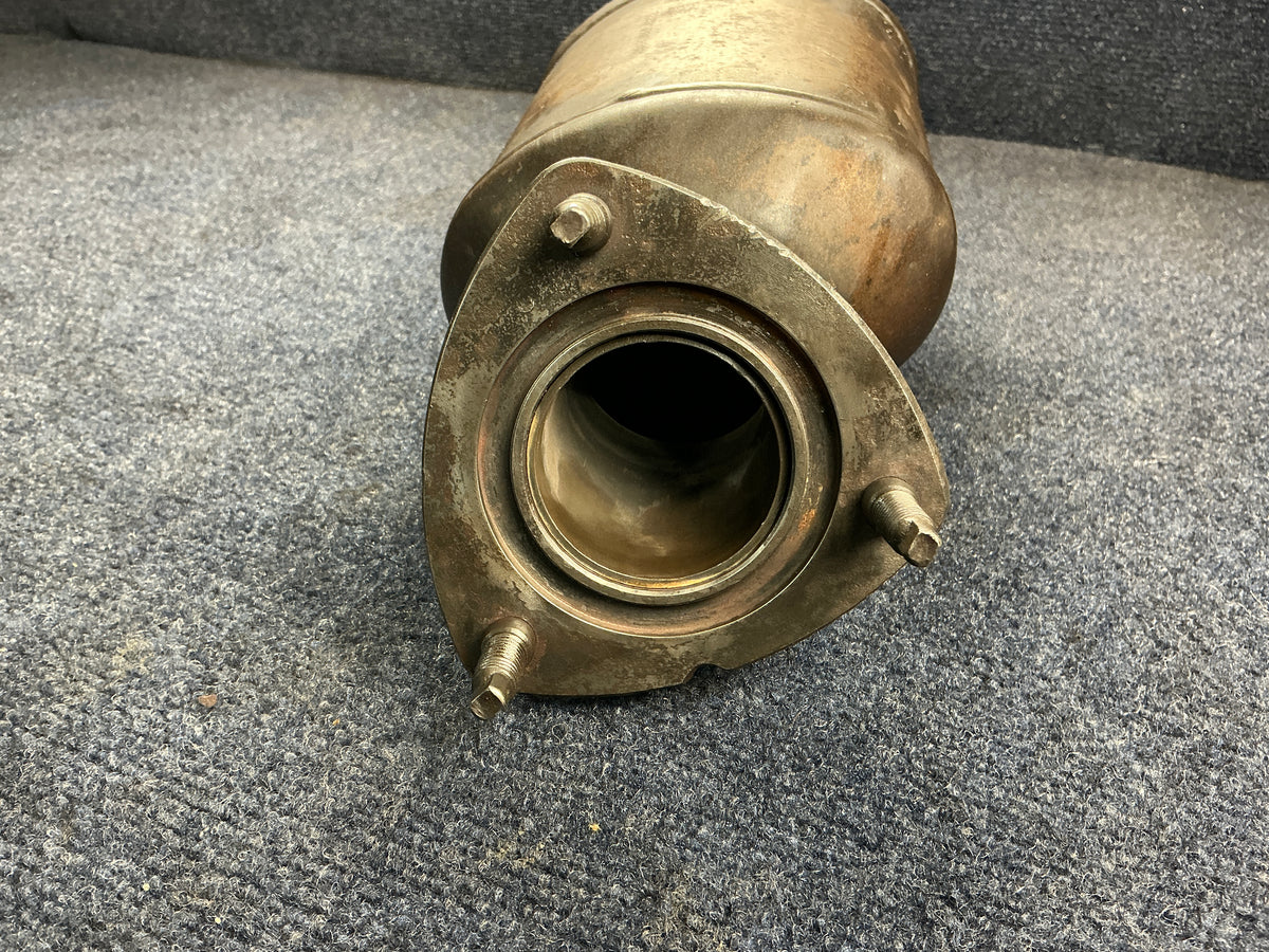 GM Exhaust Manifold OEM PN 19420303 EPA Code ACX