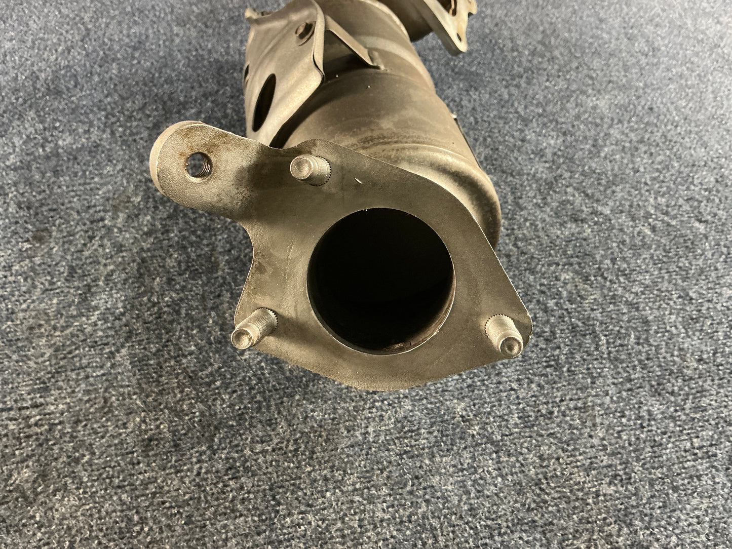 HONDA Exhaust Manifold OEM PN 1815064SL00 EPA Code ACX