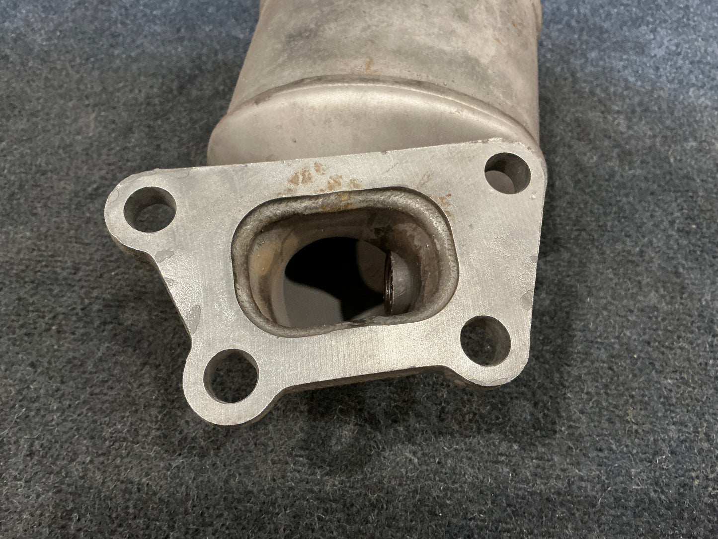 GM Exhaust Manifold OEM PN 19420245 EPA Code ACX