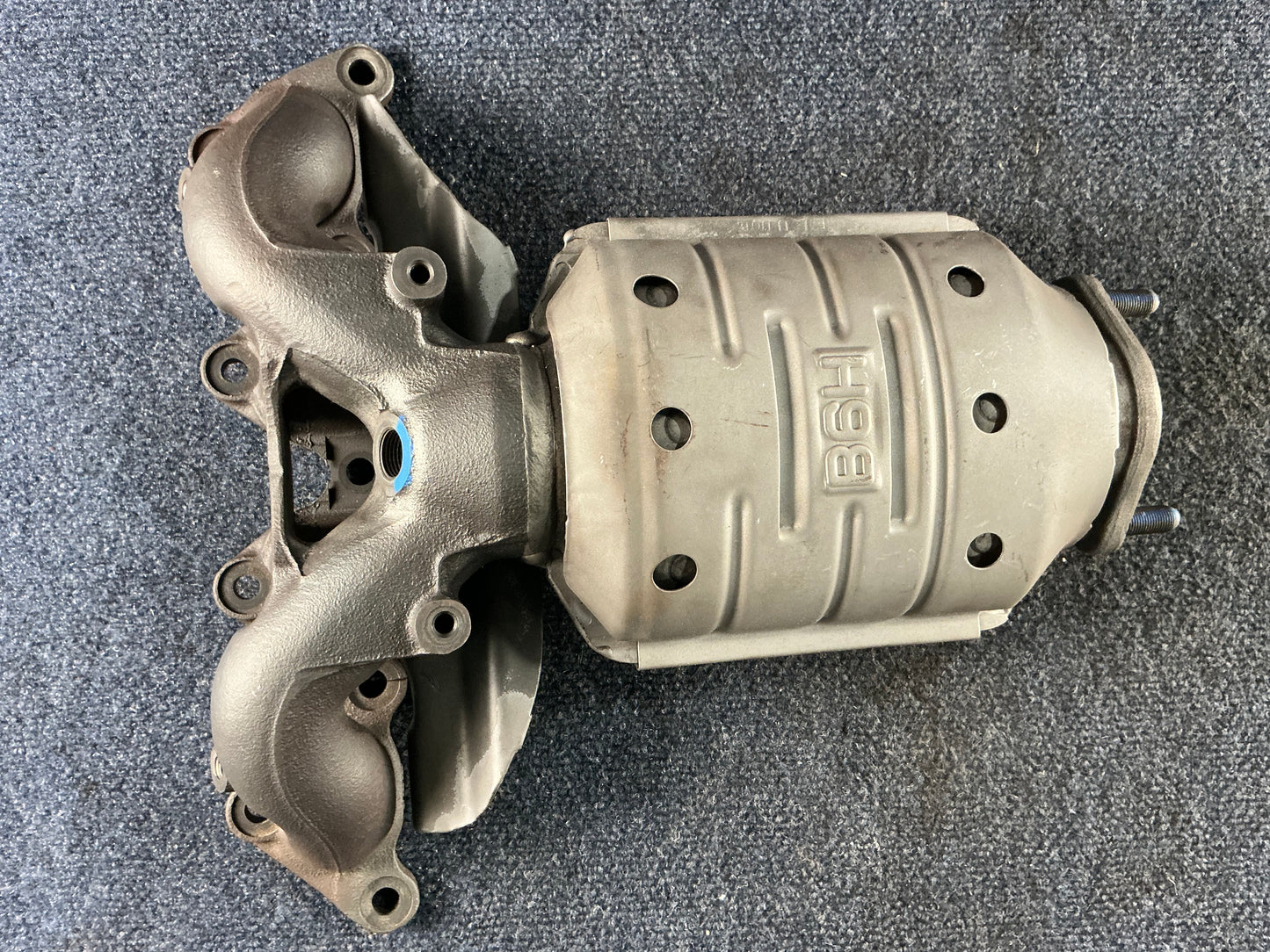 HYUNDAI/KIA Exhaust Manifold OEM PN 2851023520 EPA Code ACX