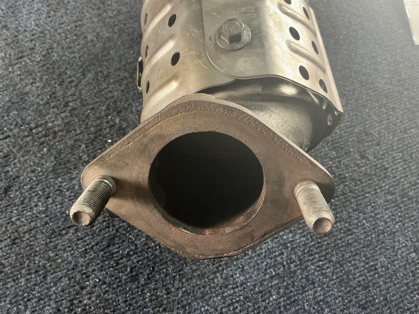 HYUNDAI/KIA Exhaust Manifold OEM PN 285102C490 EPA Code ACX
